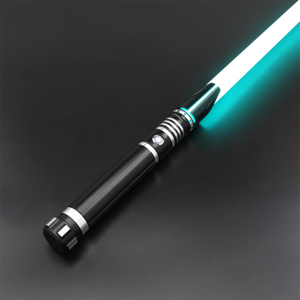 Knight - E36 - Theory Sabers