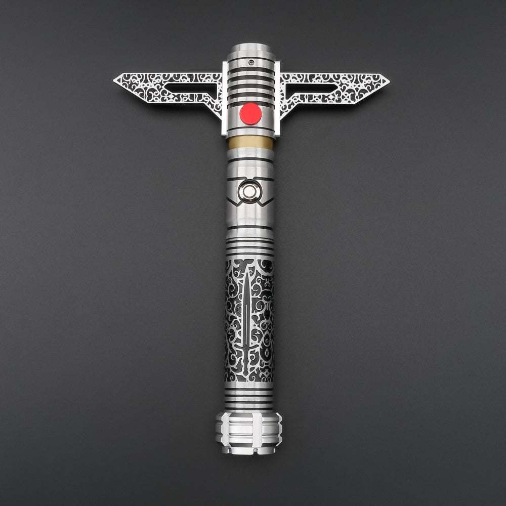 Knights Templar - Theory Sabers