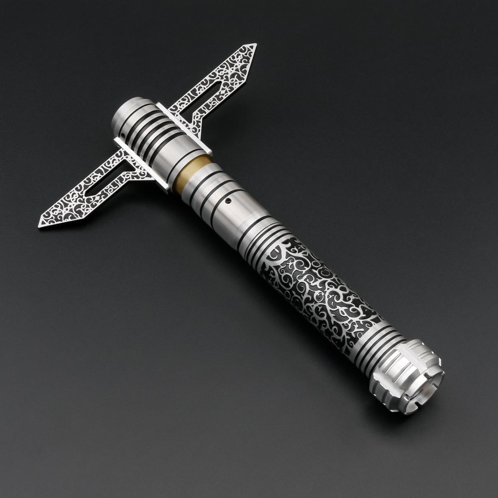 Knights Templar - Theory Sabers