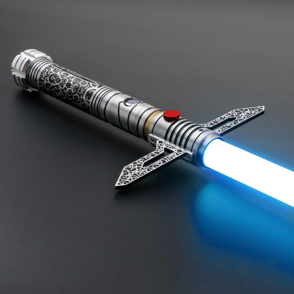 Knights Templar - Theory Sabers