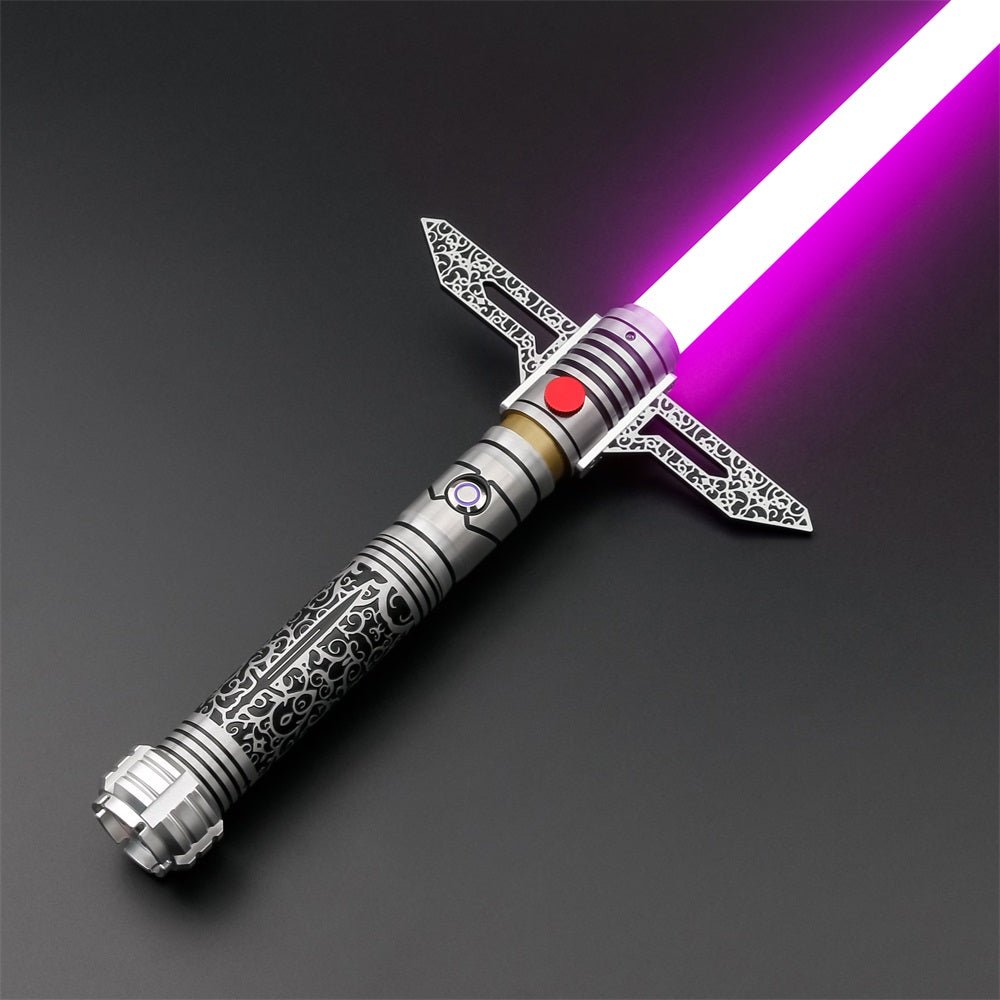 Knights Templar - Theory Sabers