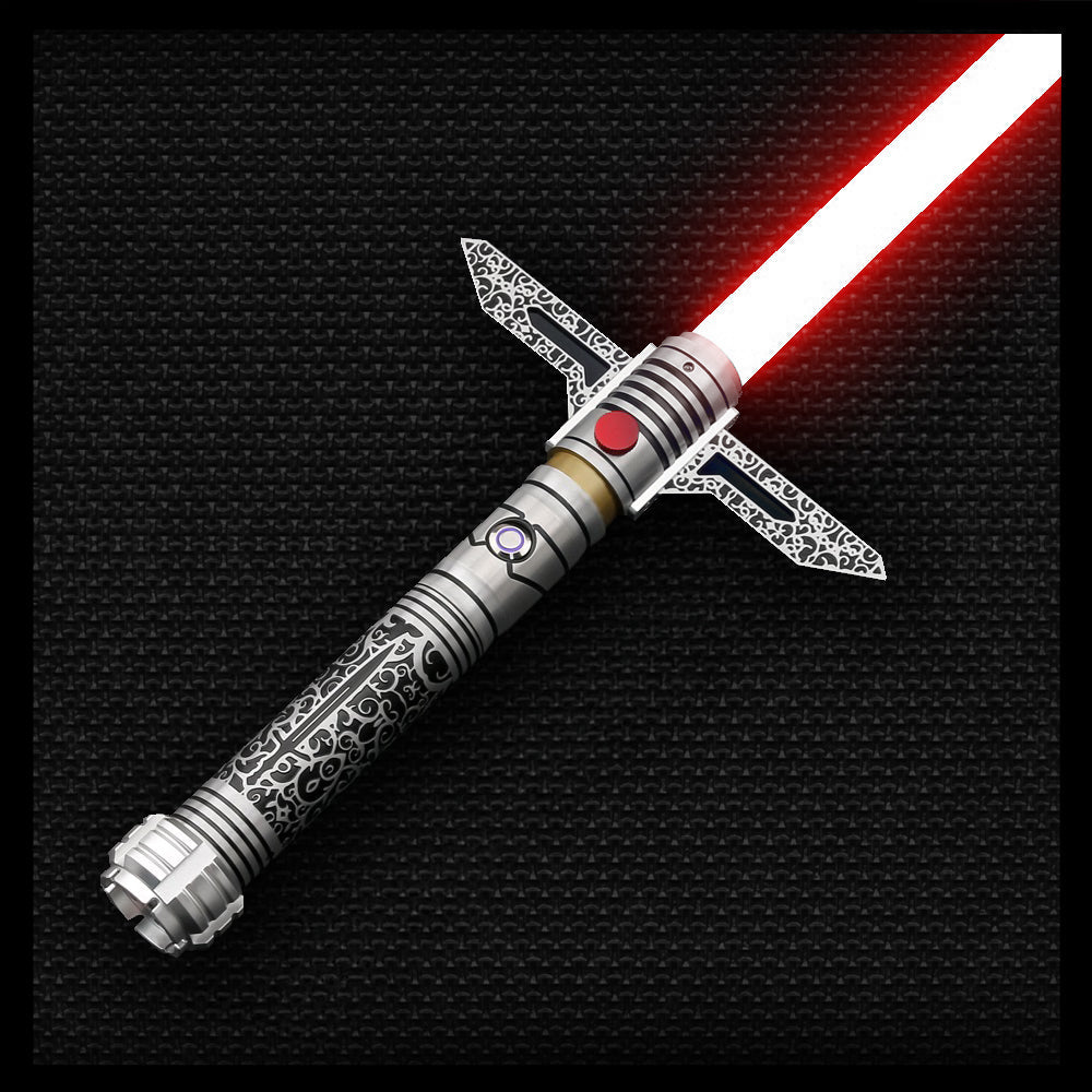 Knights Templar - Theory Sabers
