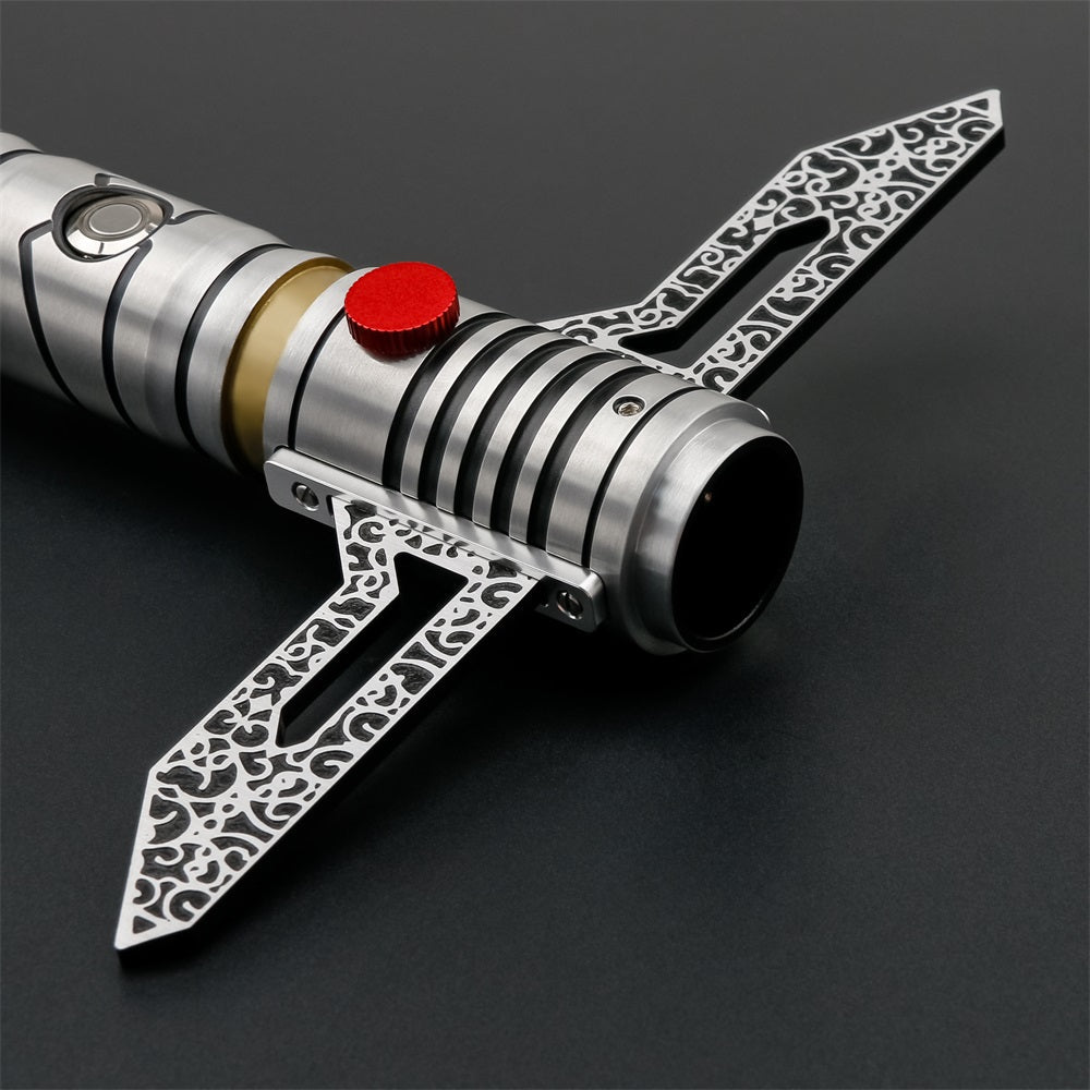 Knights Templar - Theory Sabers