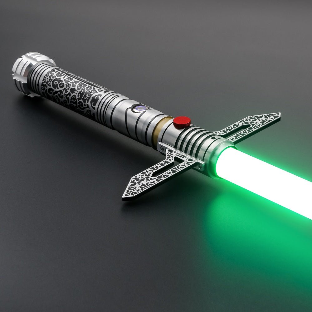 Knights Templar - Theory Sabers