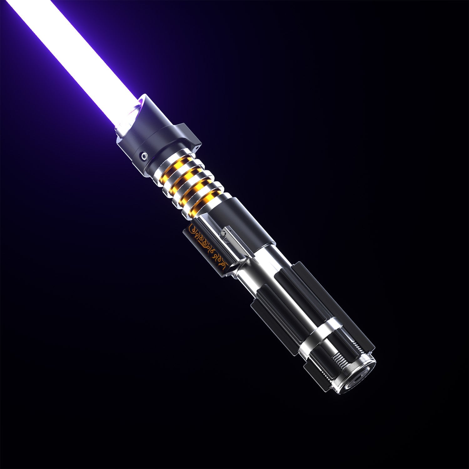Lazer Boy - Theory Sabers