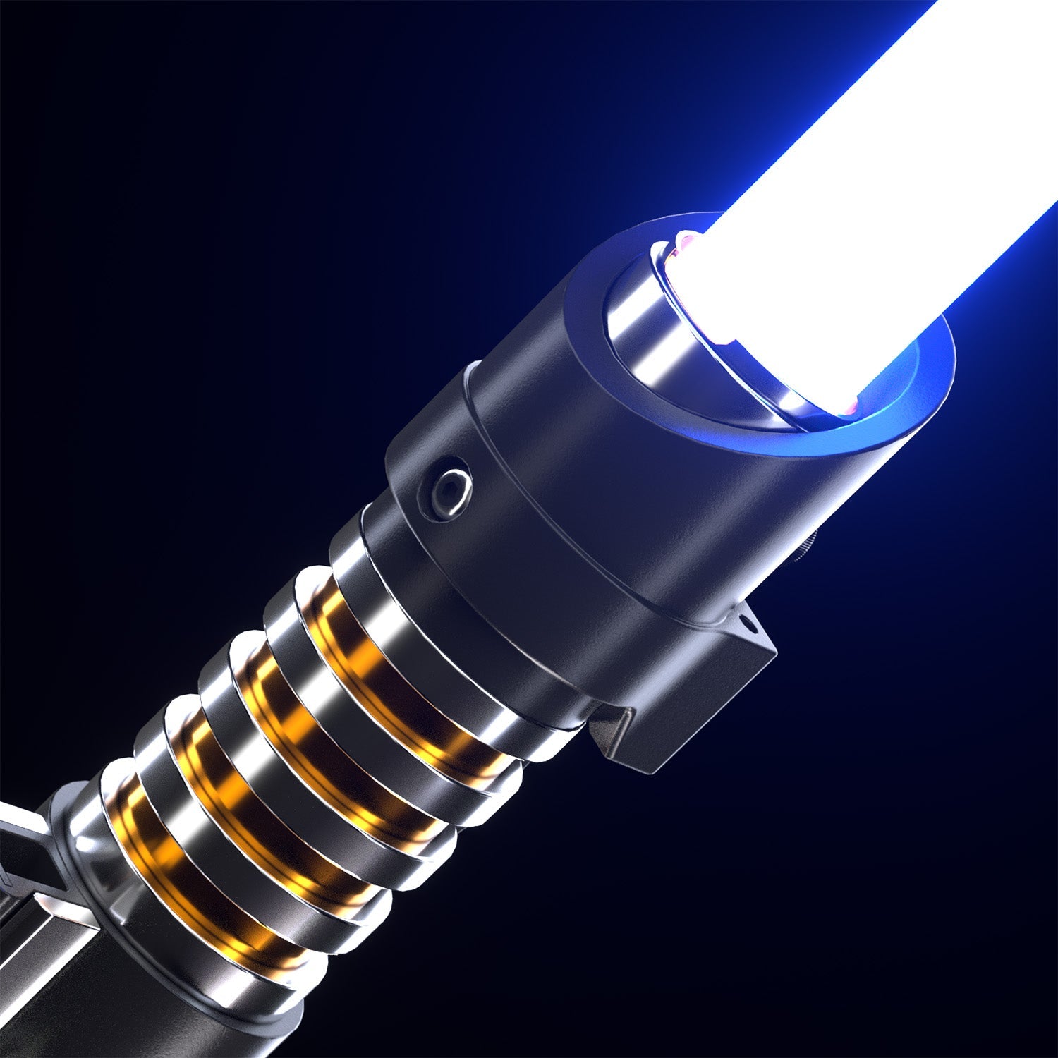 Lazer Boy - Theory Sabers
