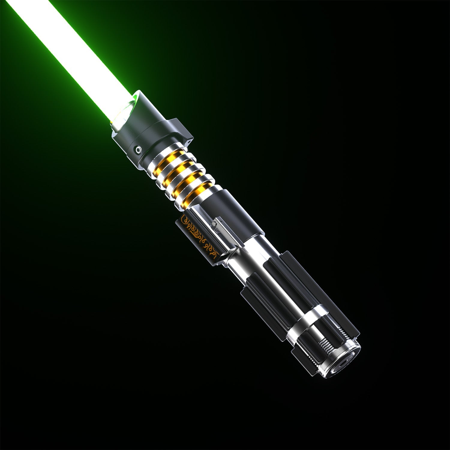 Lazer Boy - Theory Sabers