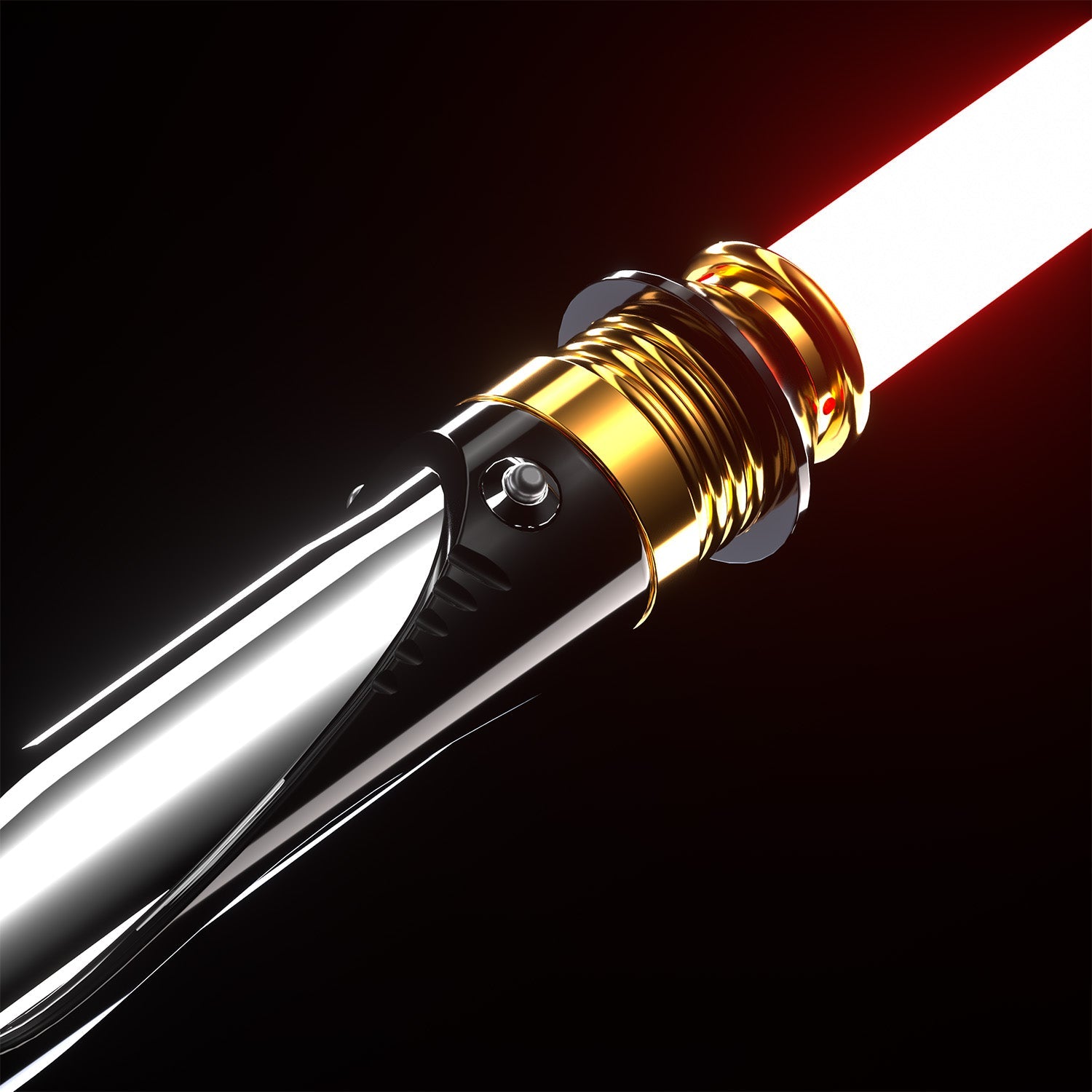 Light and Dark Limited Edition Bundle: Emperor II + Grand Master - Theory Sabers
