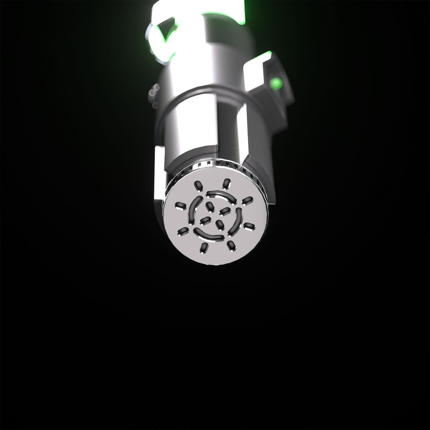Light and Dark Limited Edition Bundle: Emperor II + Grand Master - Theory Sabers