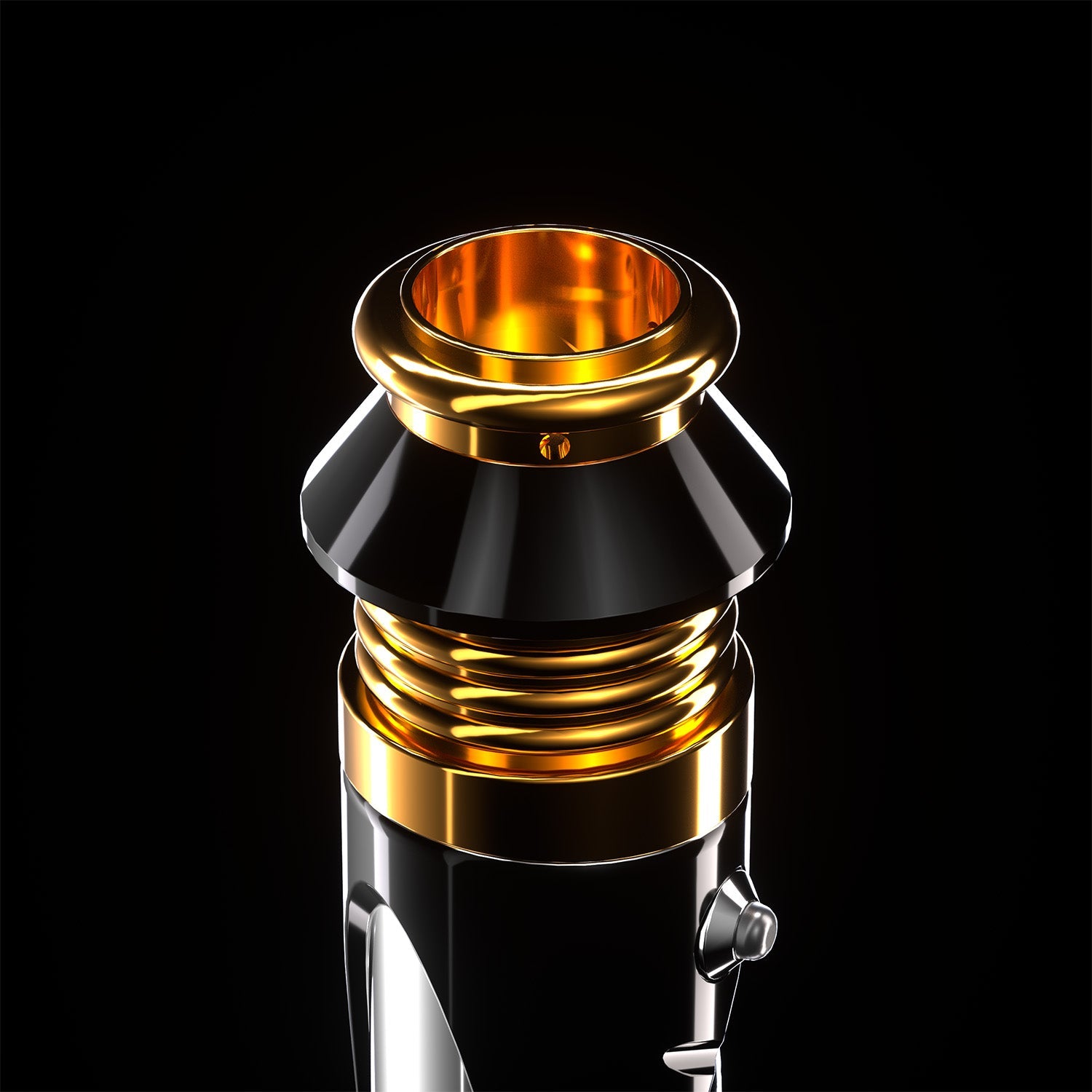 Light and Dark Limited Edition Bundle: Emperor II + Grand Master - Theory Sabers