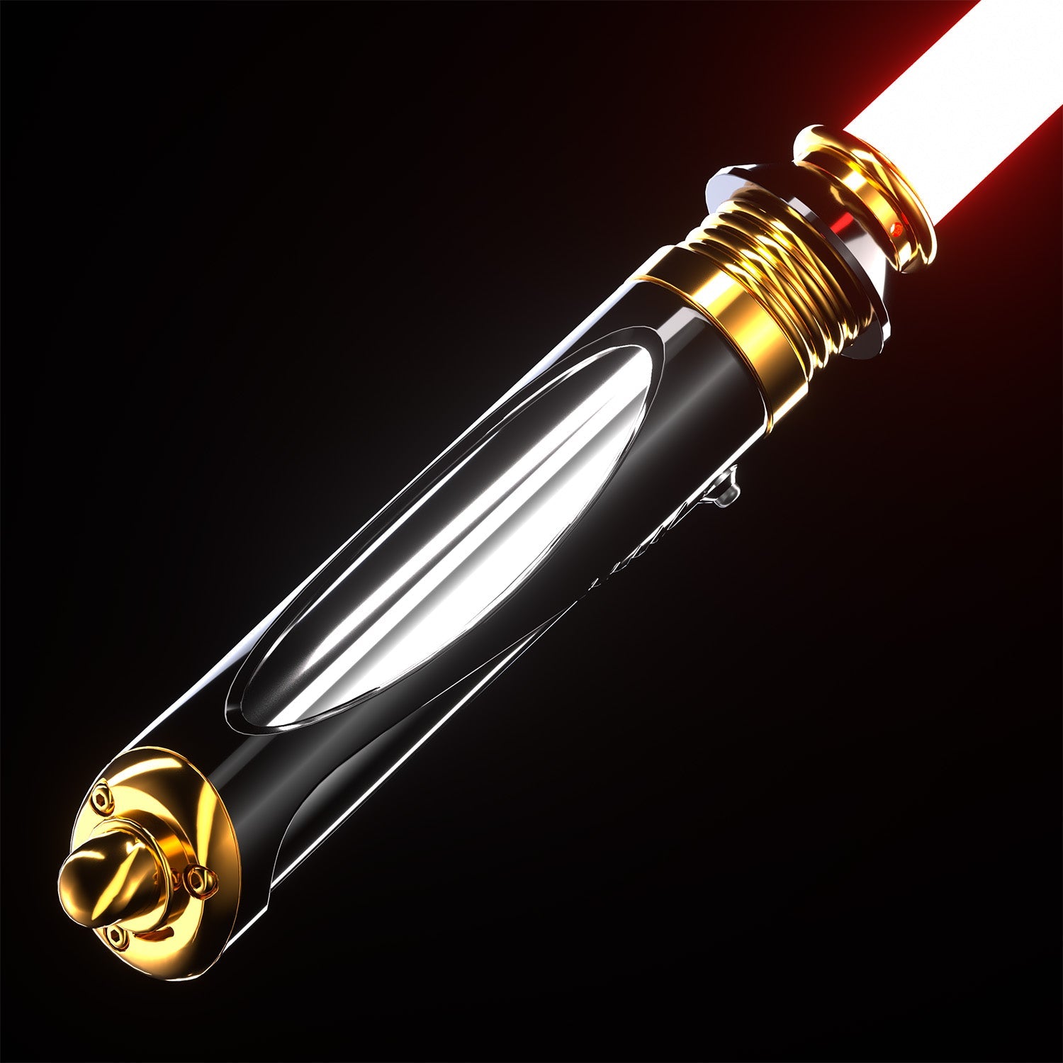 Light and Dark Limited Edition Bundle: Emperor II + Grand Master - Theory Sabers