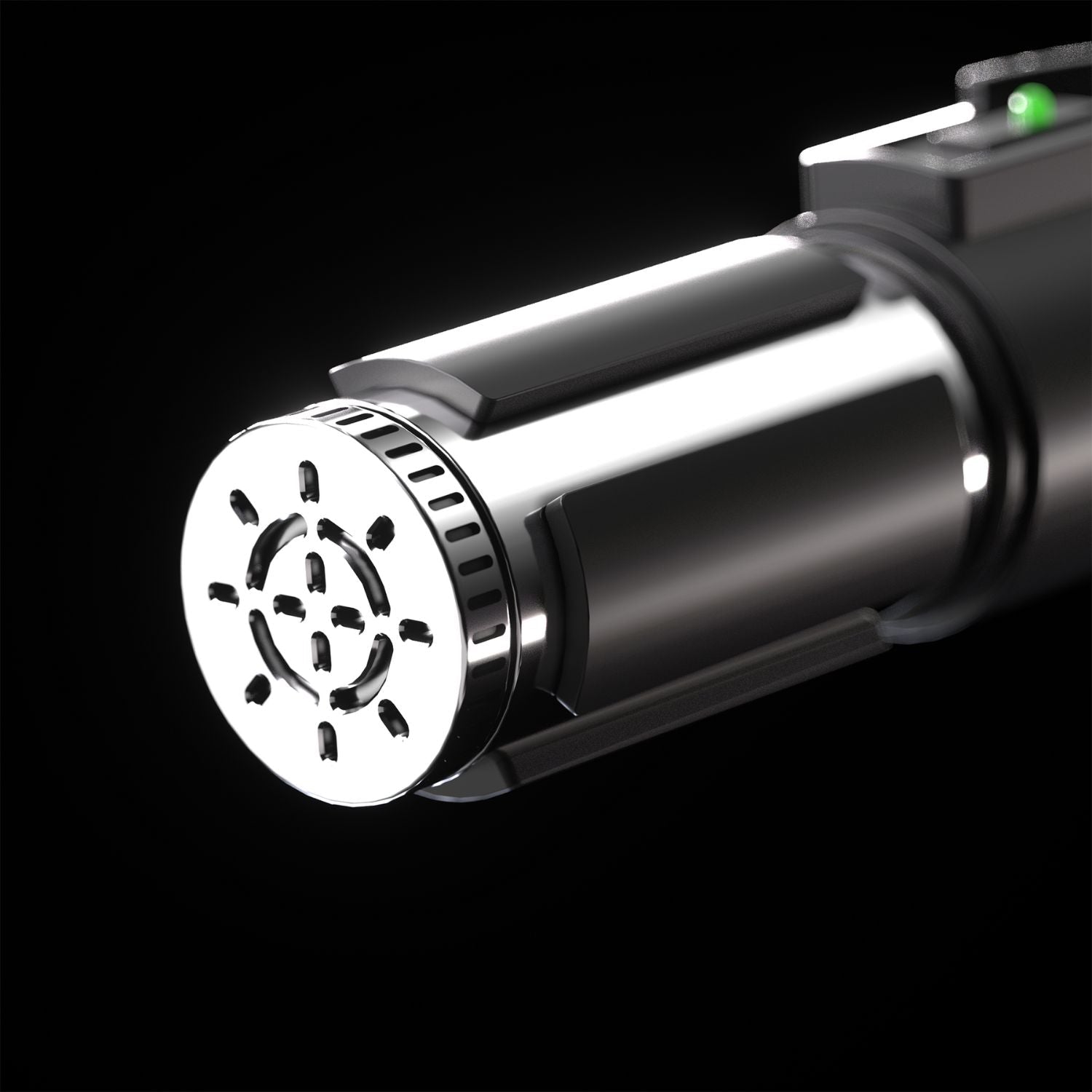 Light and Dark Limited Edition Bundle: Emperor II + Grand Master - Theory Sabers