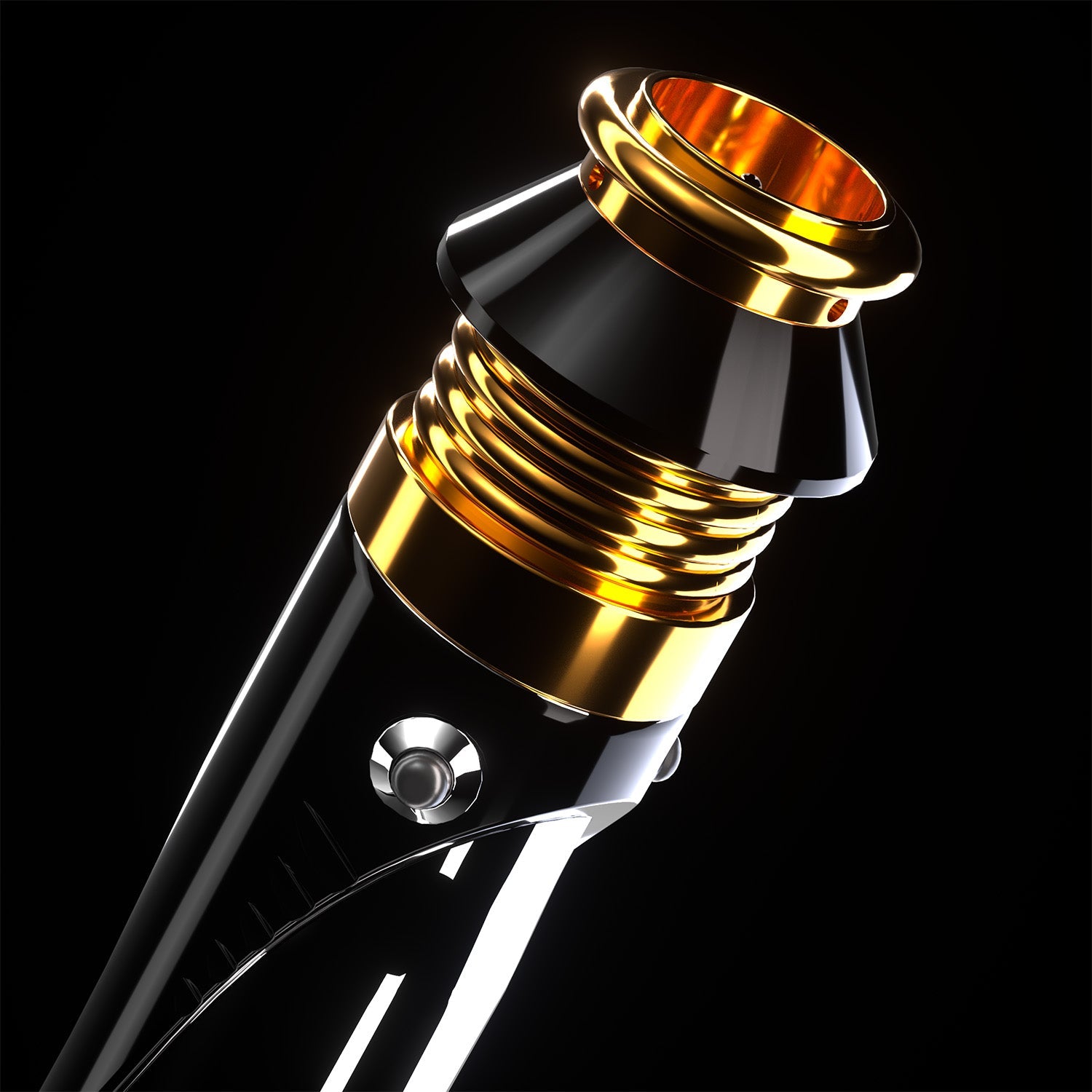 Light and Dark Limited Edition Bundle: Emperor II + Grand Master - Theory Sabers