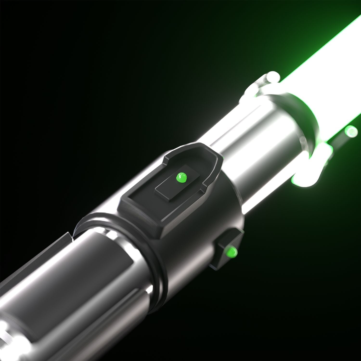 Light and Dark Limited Edition Bundle: Emperor II + Grand Master - Theory Sabers