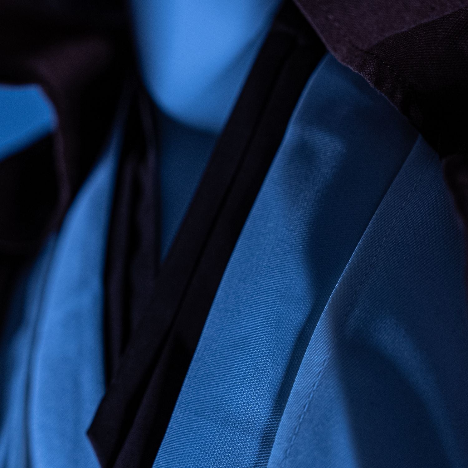 Light Side Robe - Theory Sabers