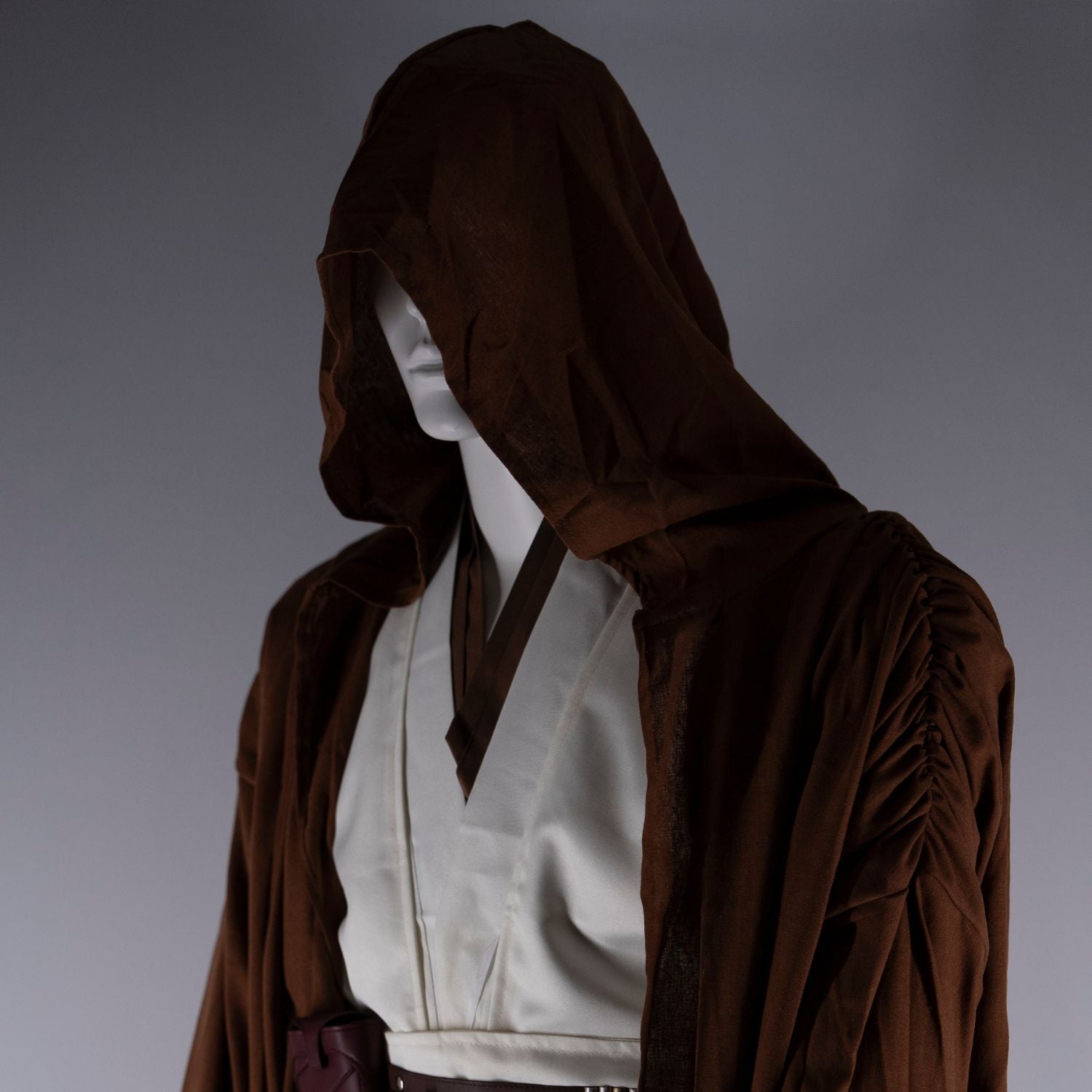 Light Side Robe - Theory Sabers
