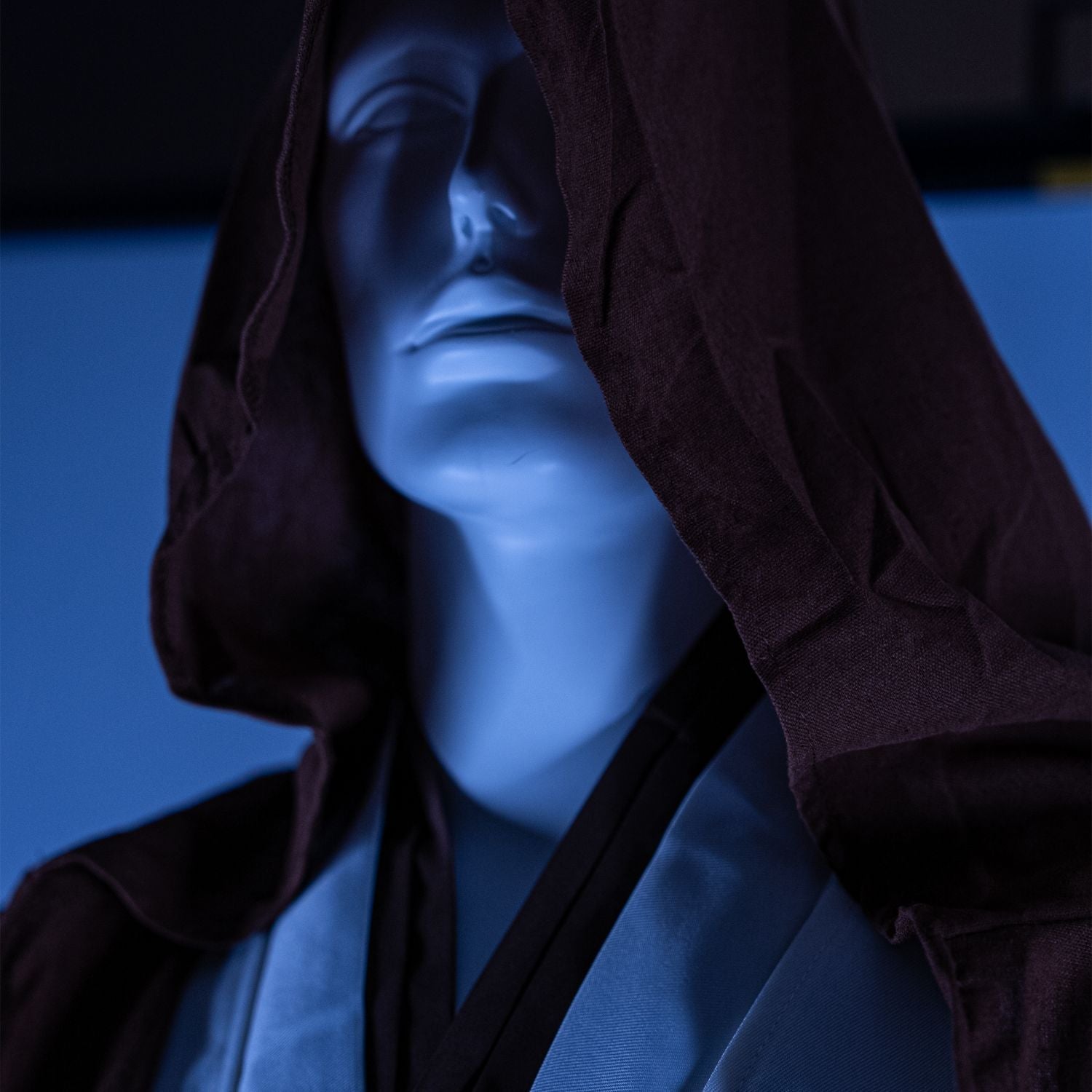 Light Side Robe - Theory Sabers