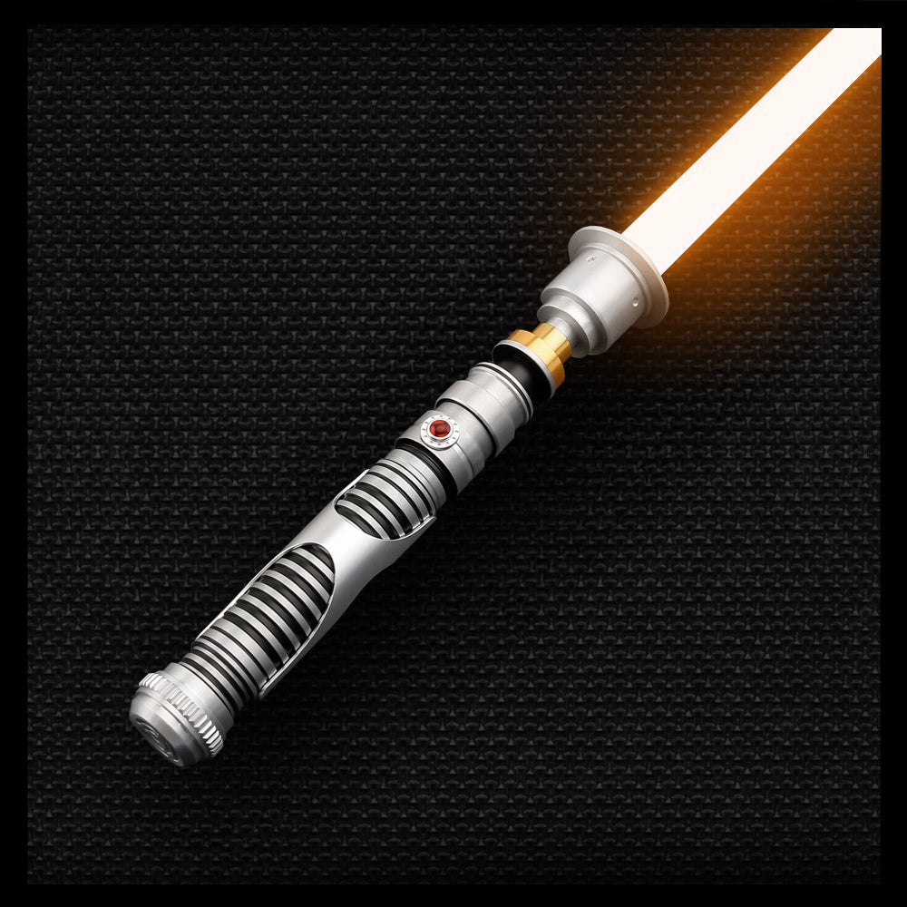 Lord Luke - Theory Sabers