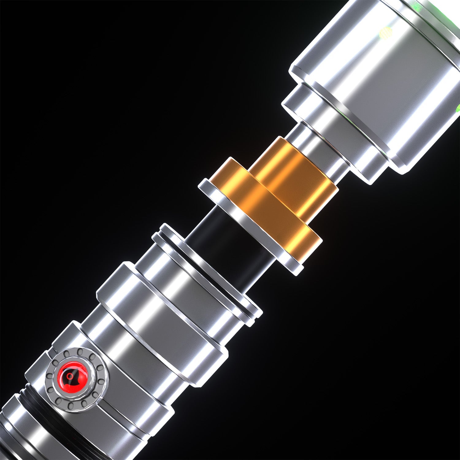 Lord Luke - Theory Sabers