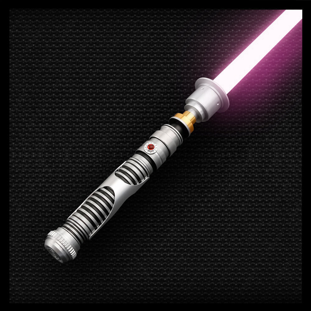 Lord Luke - Theory Sabers