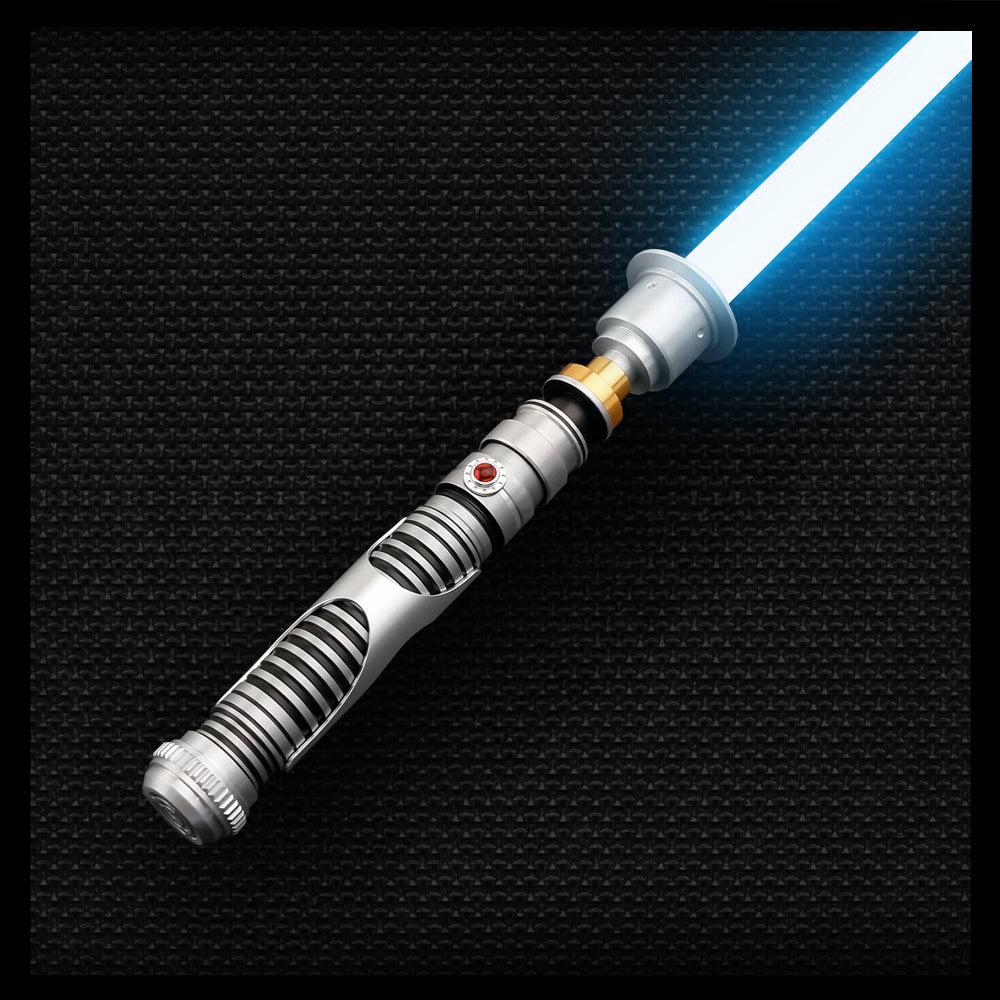 Lord Luke - Theory Sabers