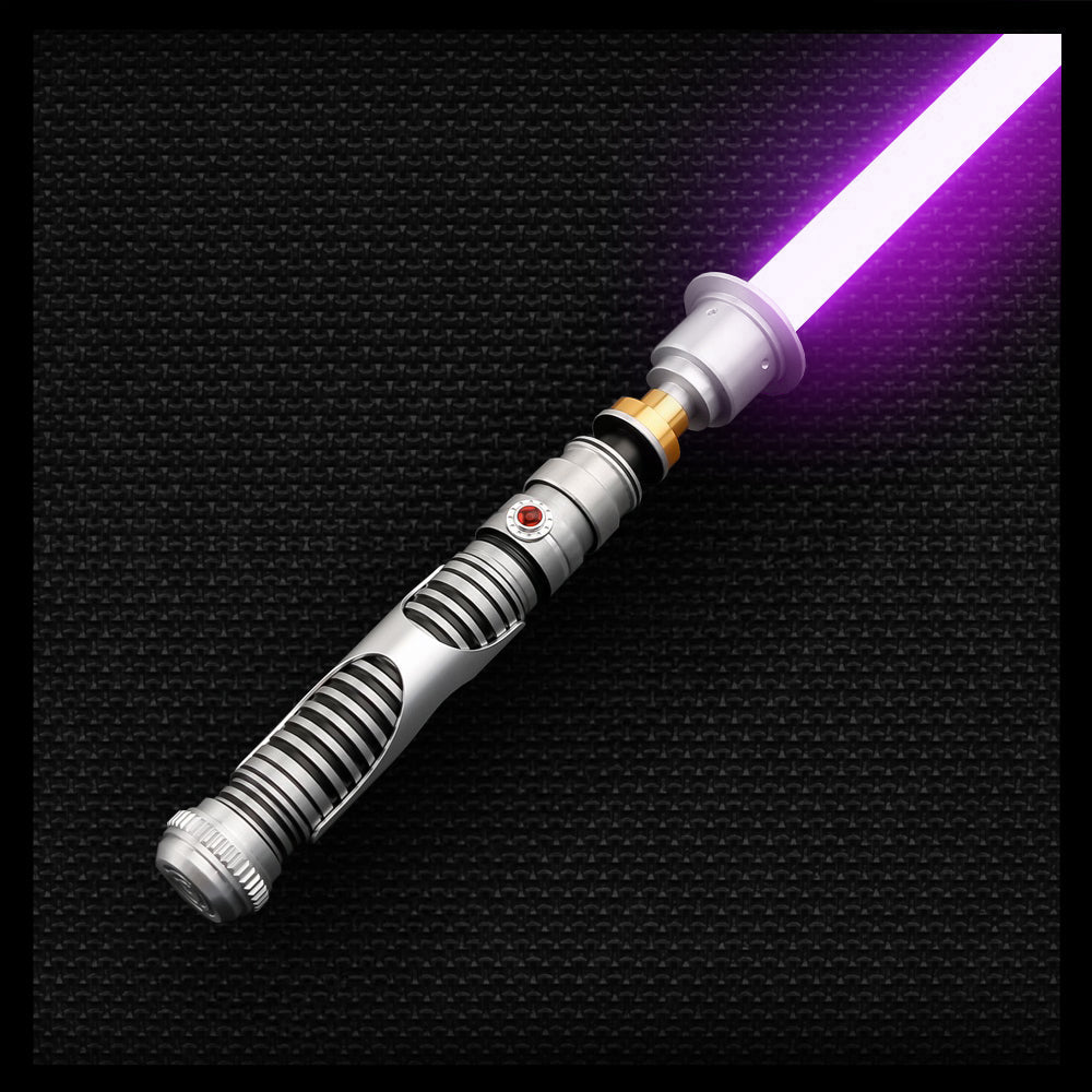Lord Luke - Theory Sabers