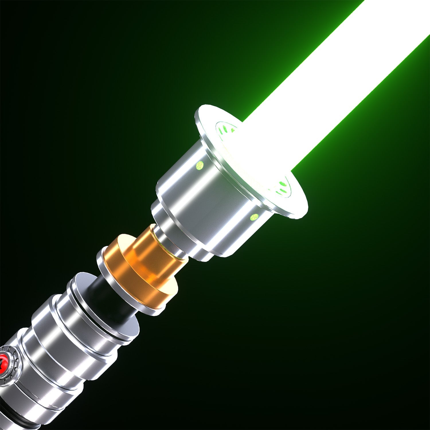 Lord Luke - Theory Sabers