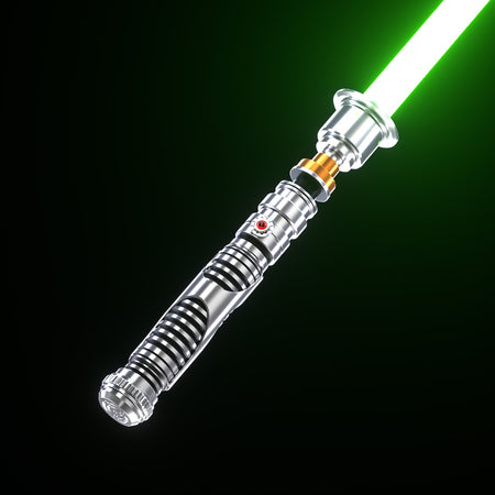 Lord Luke - Theory Sabers