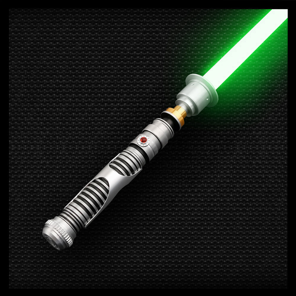 Lord Luke - Theory Sabers