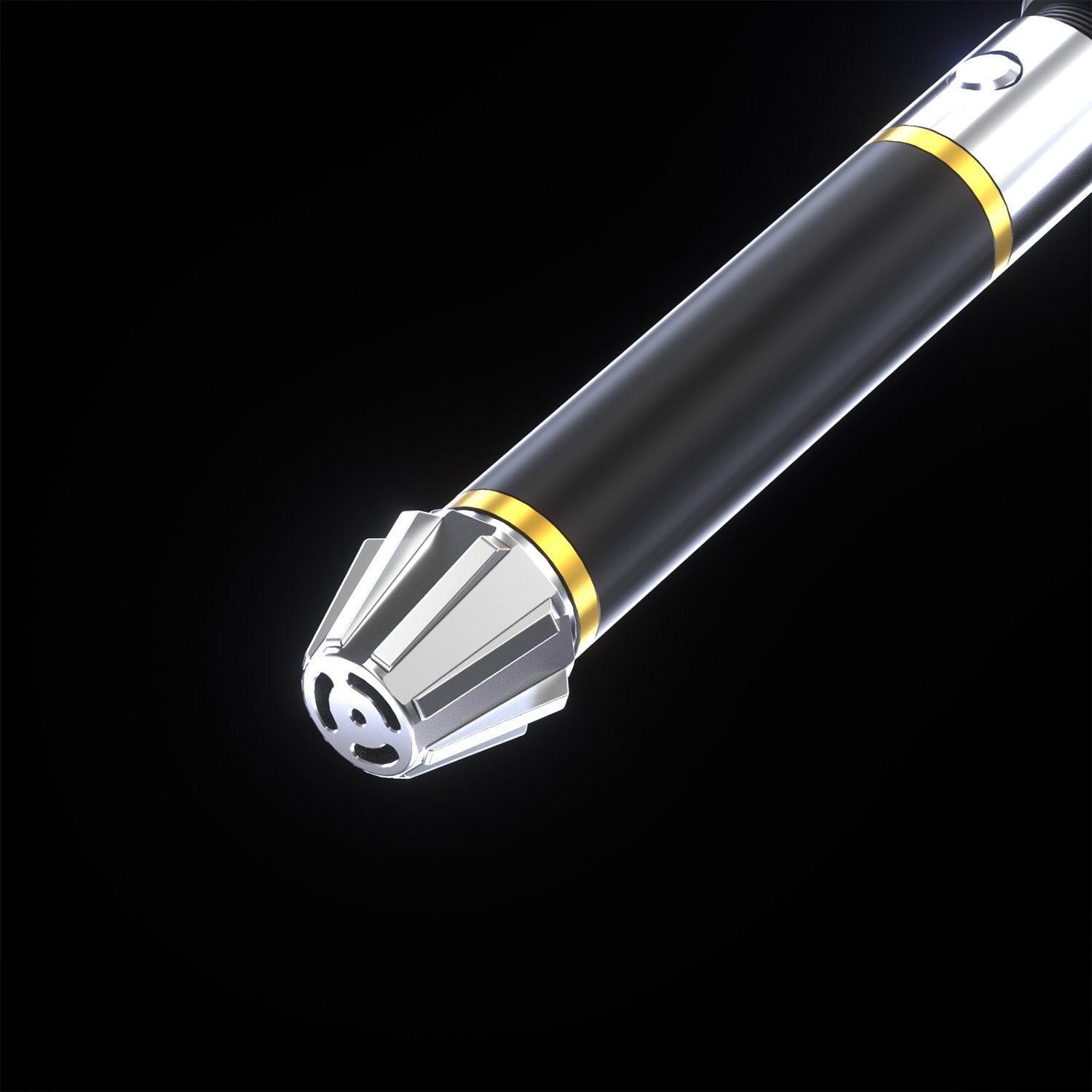 Lotus - Theory Sabers