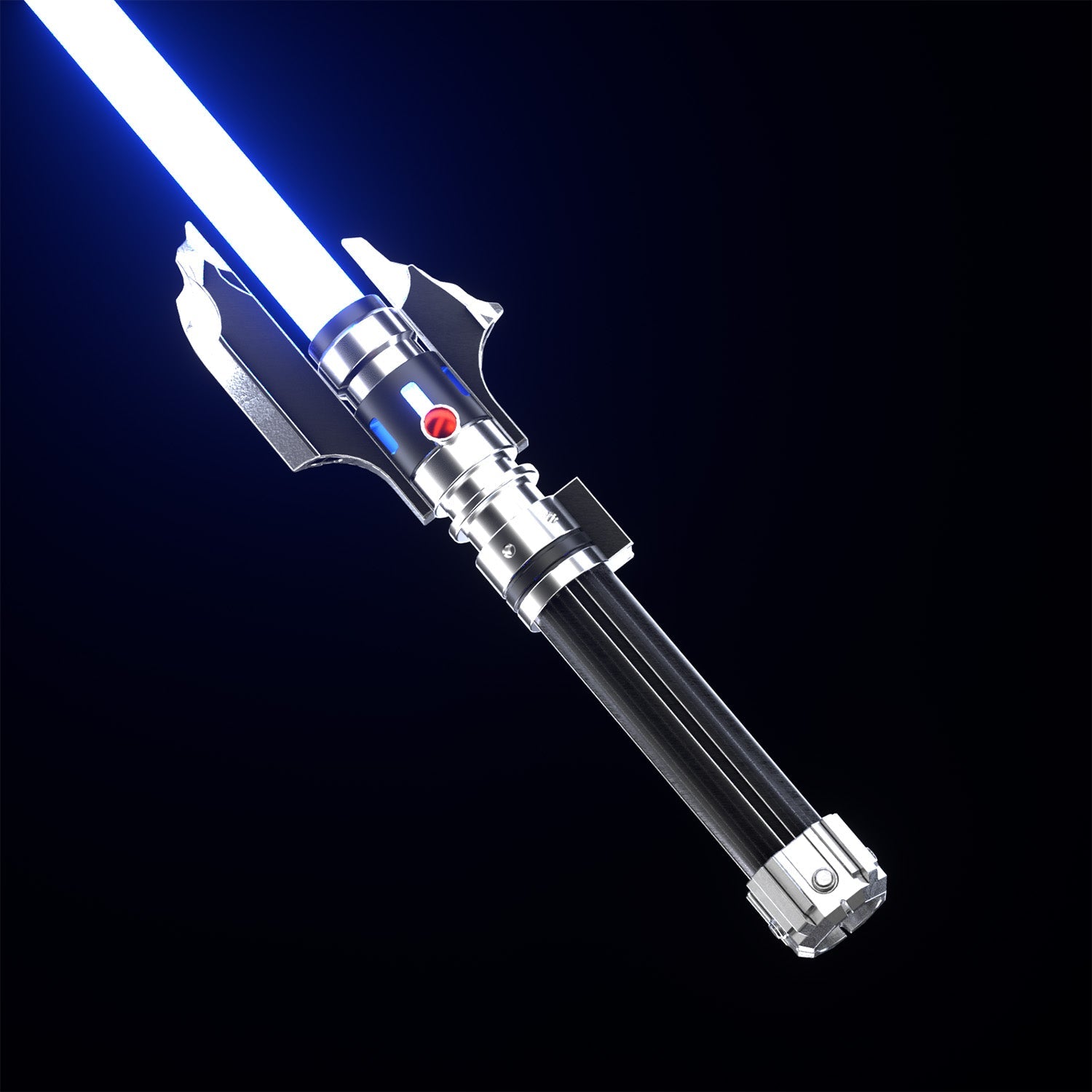 Malace (BATTLE DAMAGED VERSION) - Theory Sabers