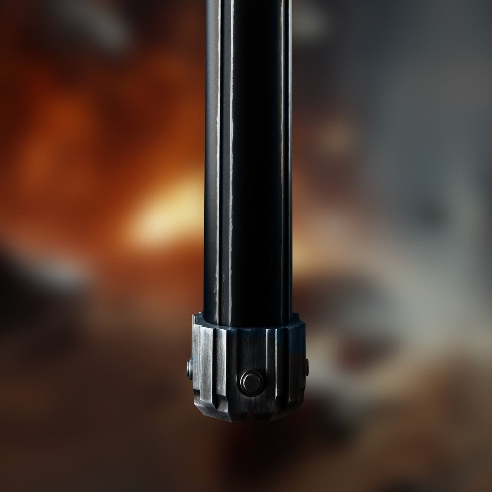 Malace (BATTLE DAMAGED VERSION) - Theory Sabers