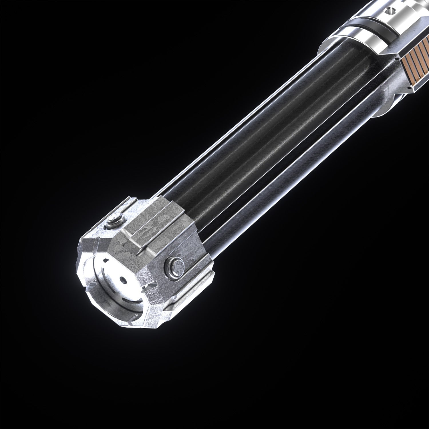 Malace (BATTLE DAMAGED VERSION) - Theory Sabers