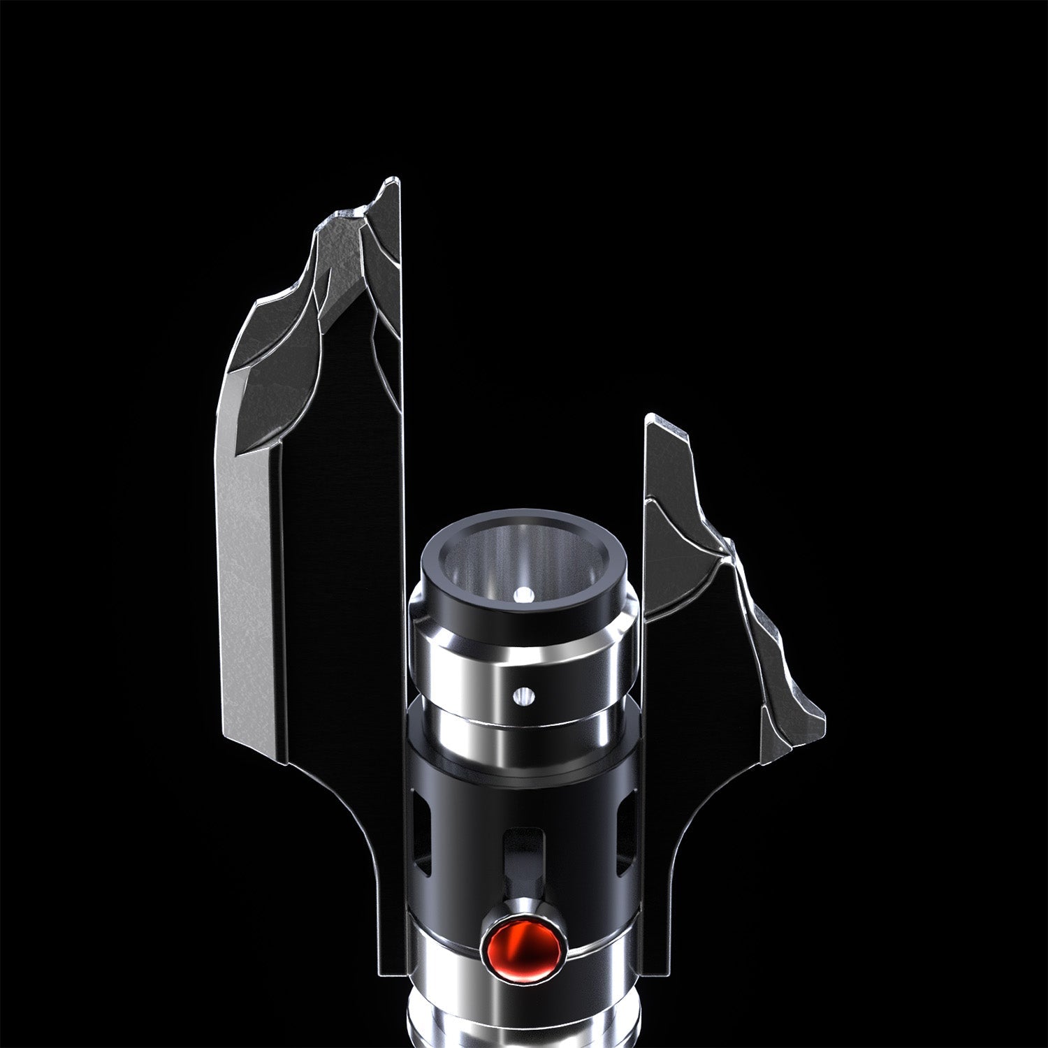 Malace (BATTLE DAMAGED VERSION) - Theory Sabers