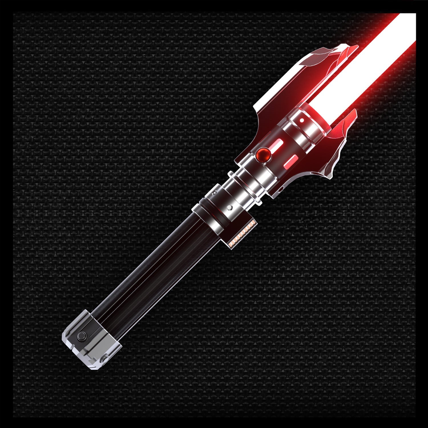 Malace (BATTLE DAMAGED VERSION) - Theory Sabers