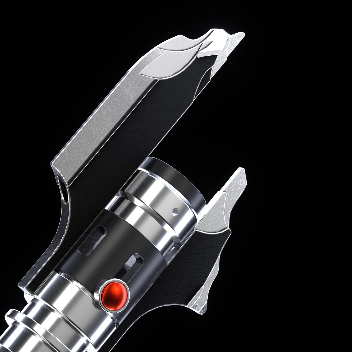 Malace (BATTLE DAMAGED VERSION) - Theory Sabers