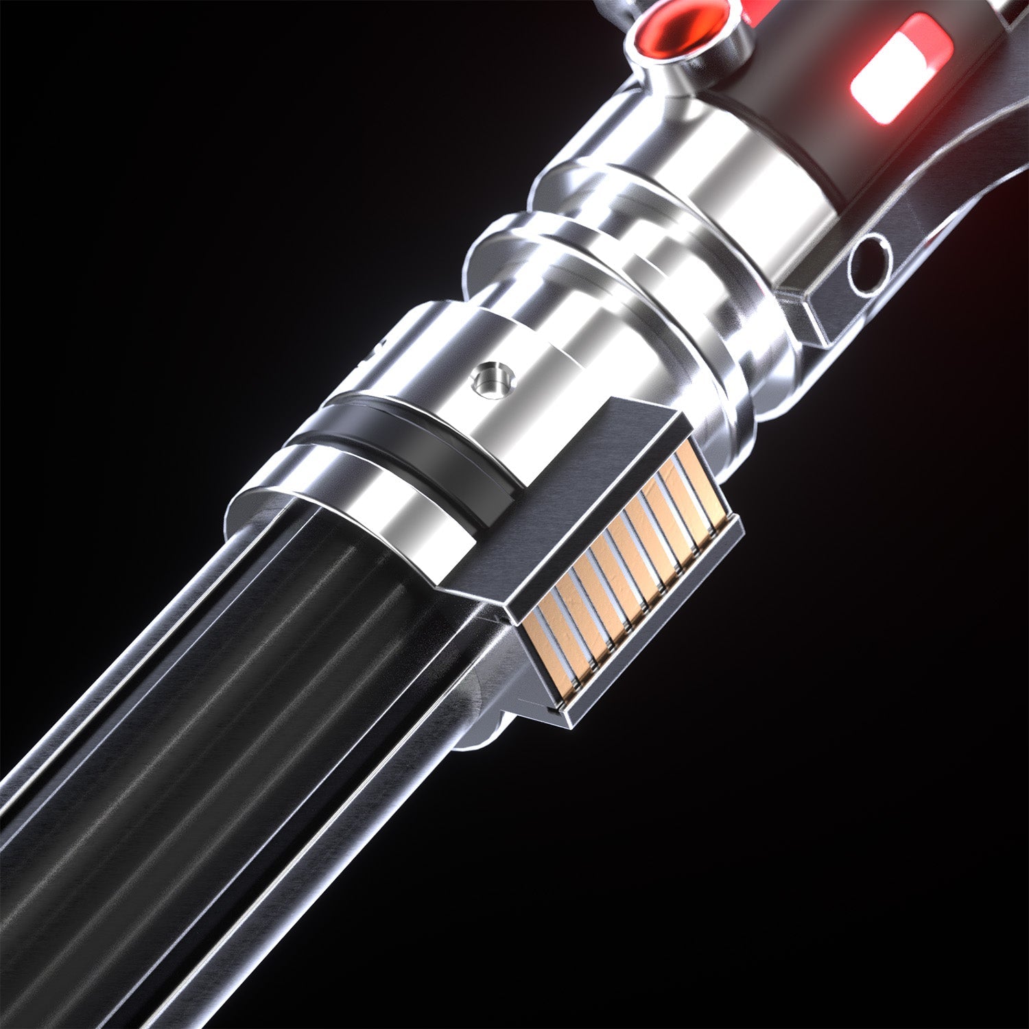 Malace (BATTLE DAMAGED VERSION) - Theory Sabers
