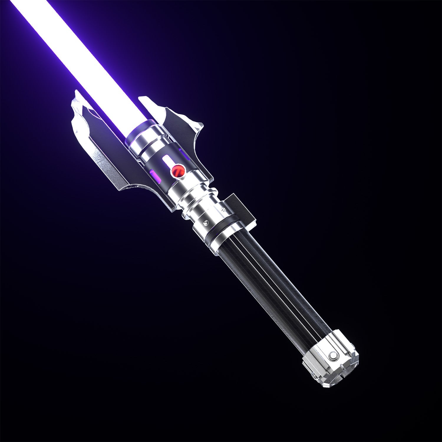 Malace (BATTLE DAMAGED VERSION) - Theory Sabers
