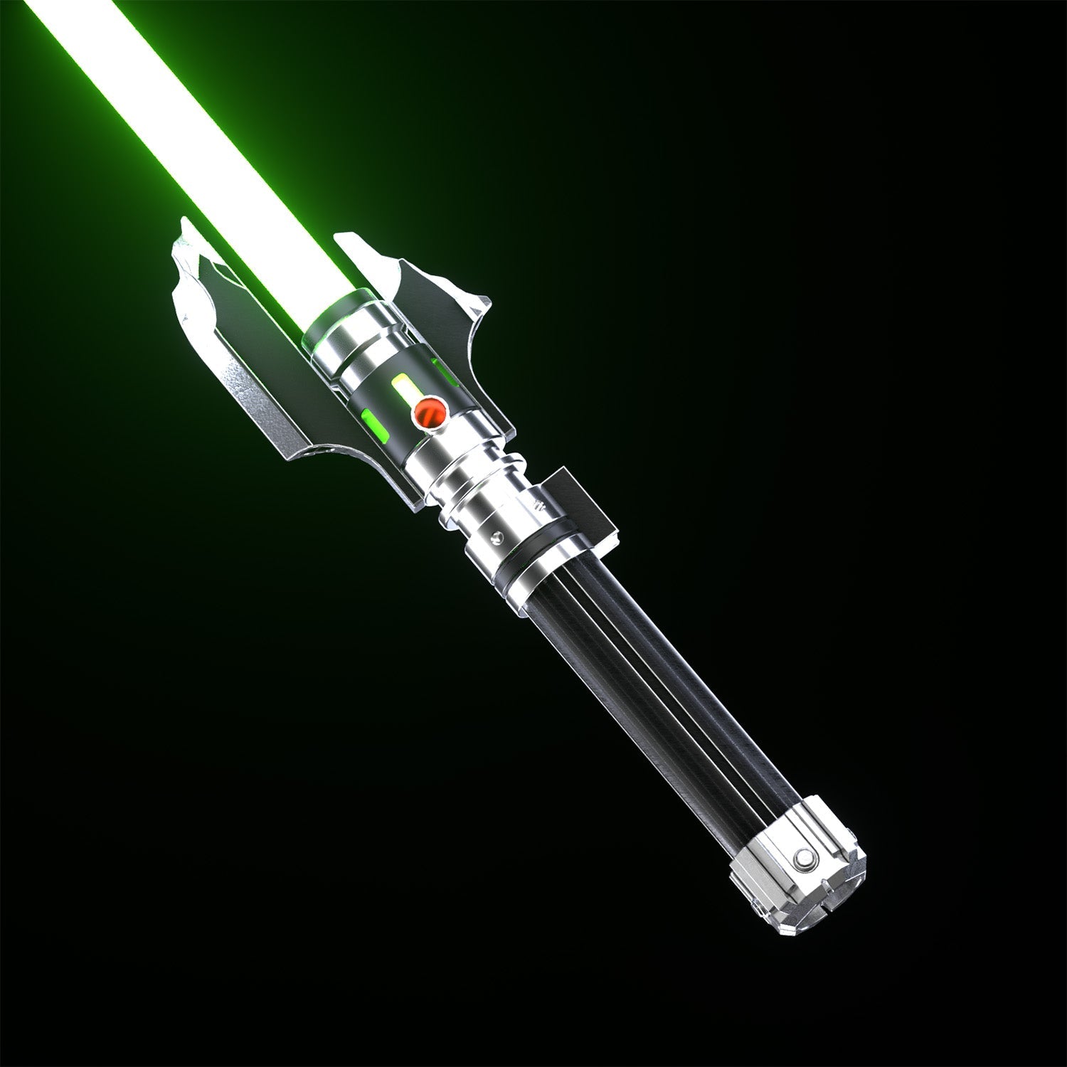 Malace (BATTLE DAMAGED VERSION) - Theory Sabers
