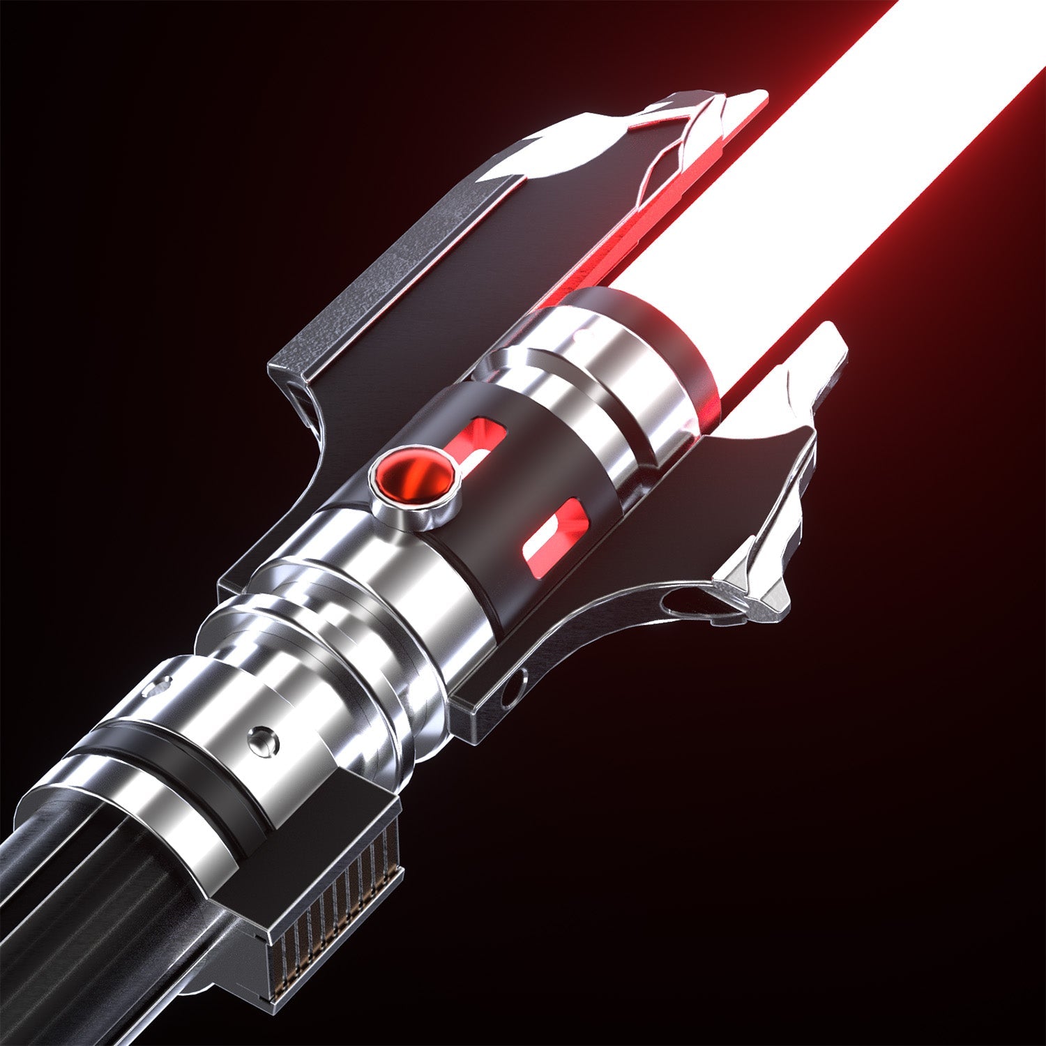 Malace (BATTLE DAMAGED VERSION) - Theory Sabers