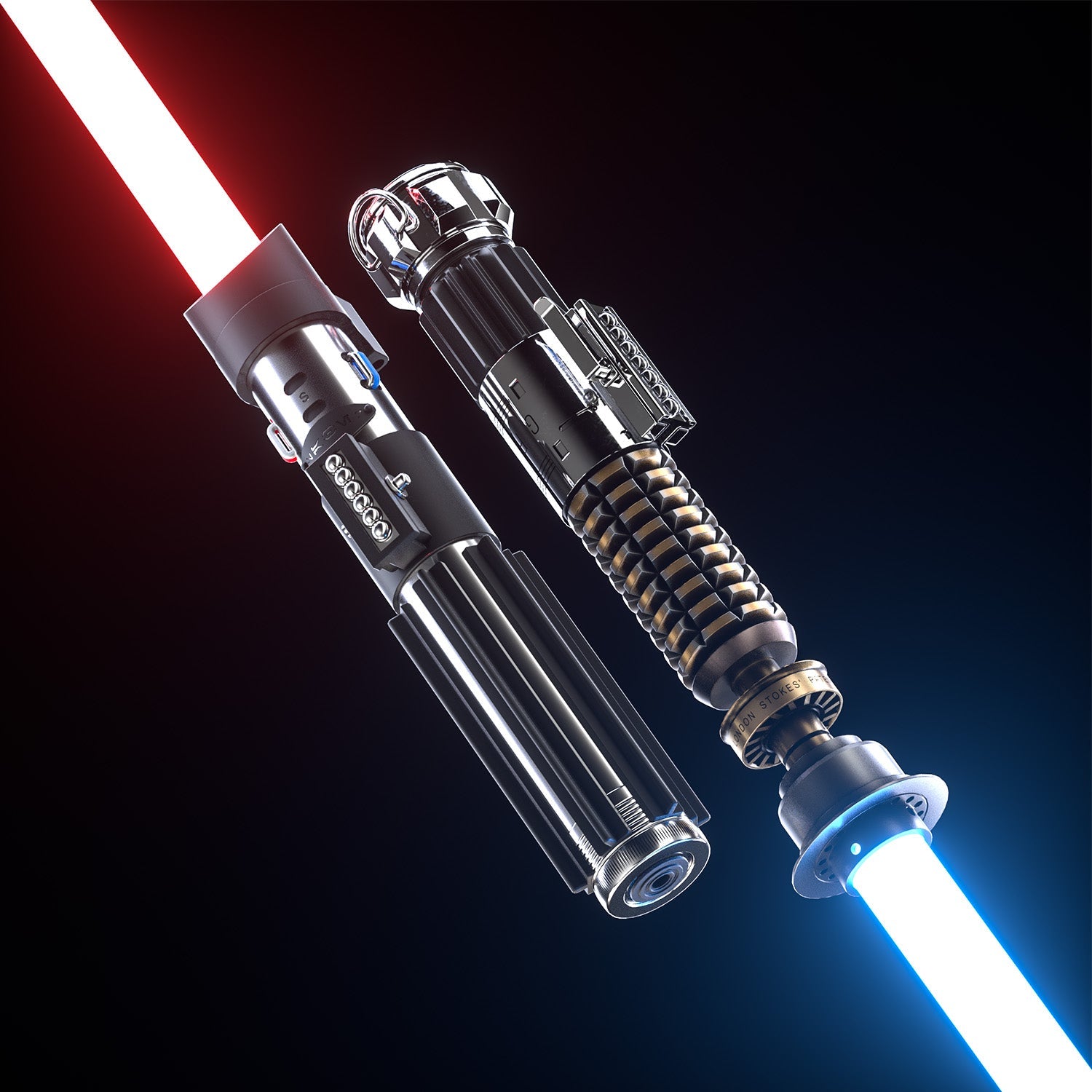 Master and Monster Bundle - Hermit IV and Dark Lord Ep 5 - Theory Sabers