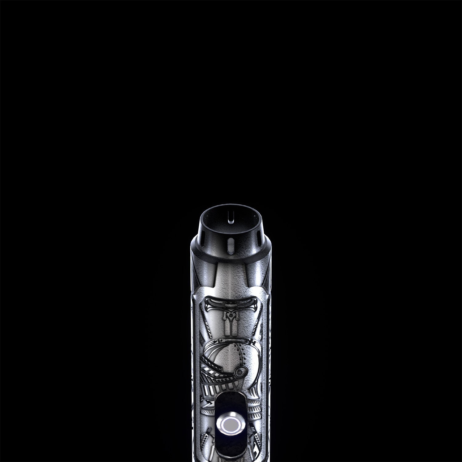 Moondust Silver - E29 - A - Theory Sabers
