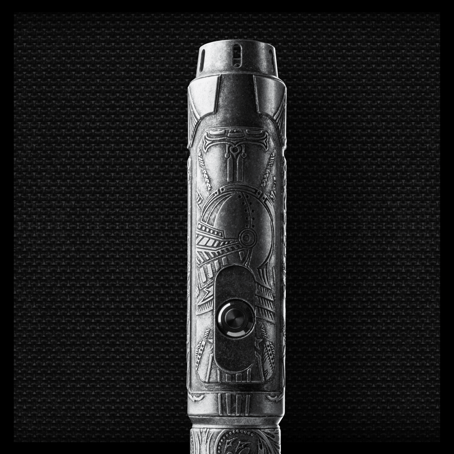 Moondust Silver - E29 - A - Theory Sabers