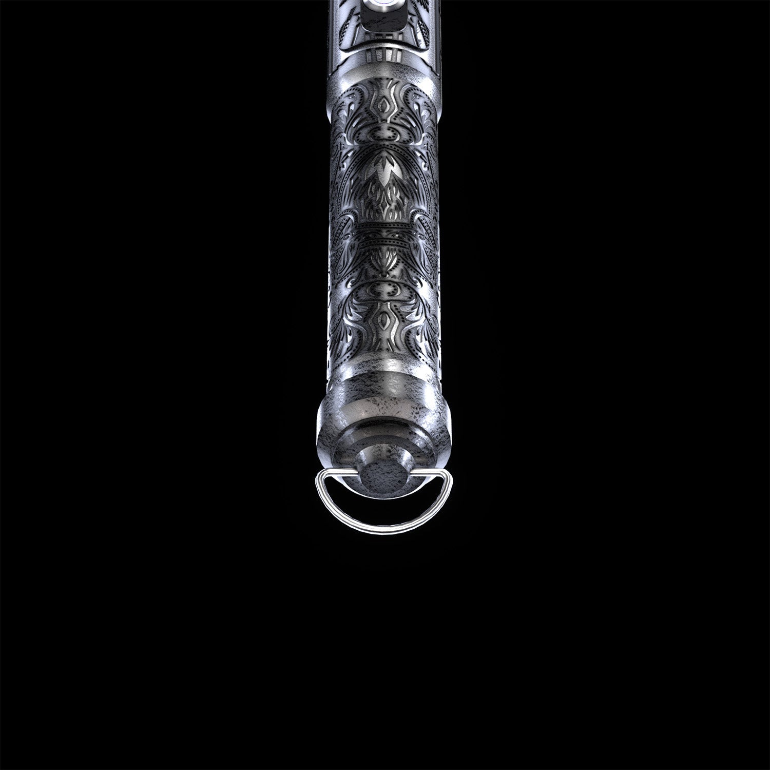 Moondust Silver - E29 - A - Theory Sabers