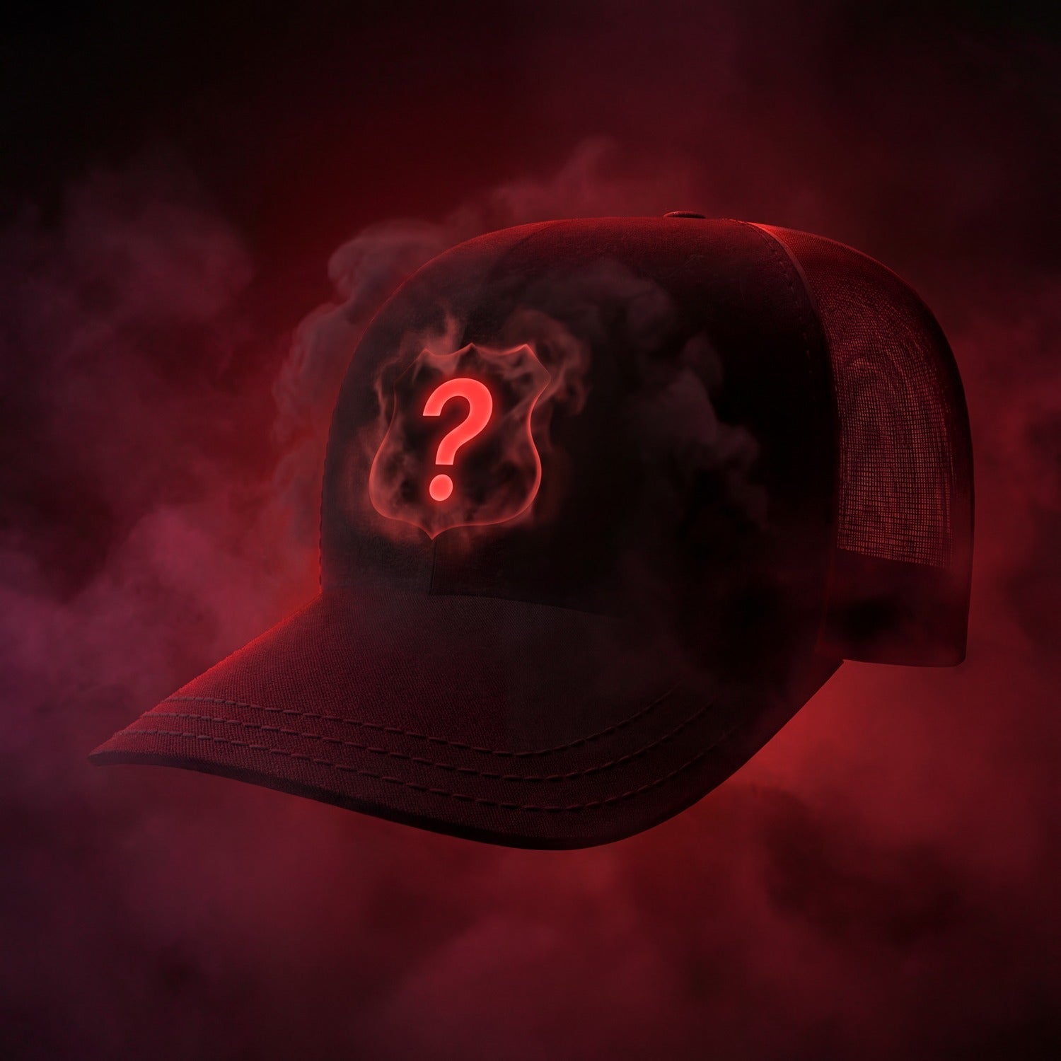 Mystery Hat - Theory Sabers