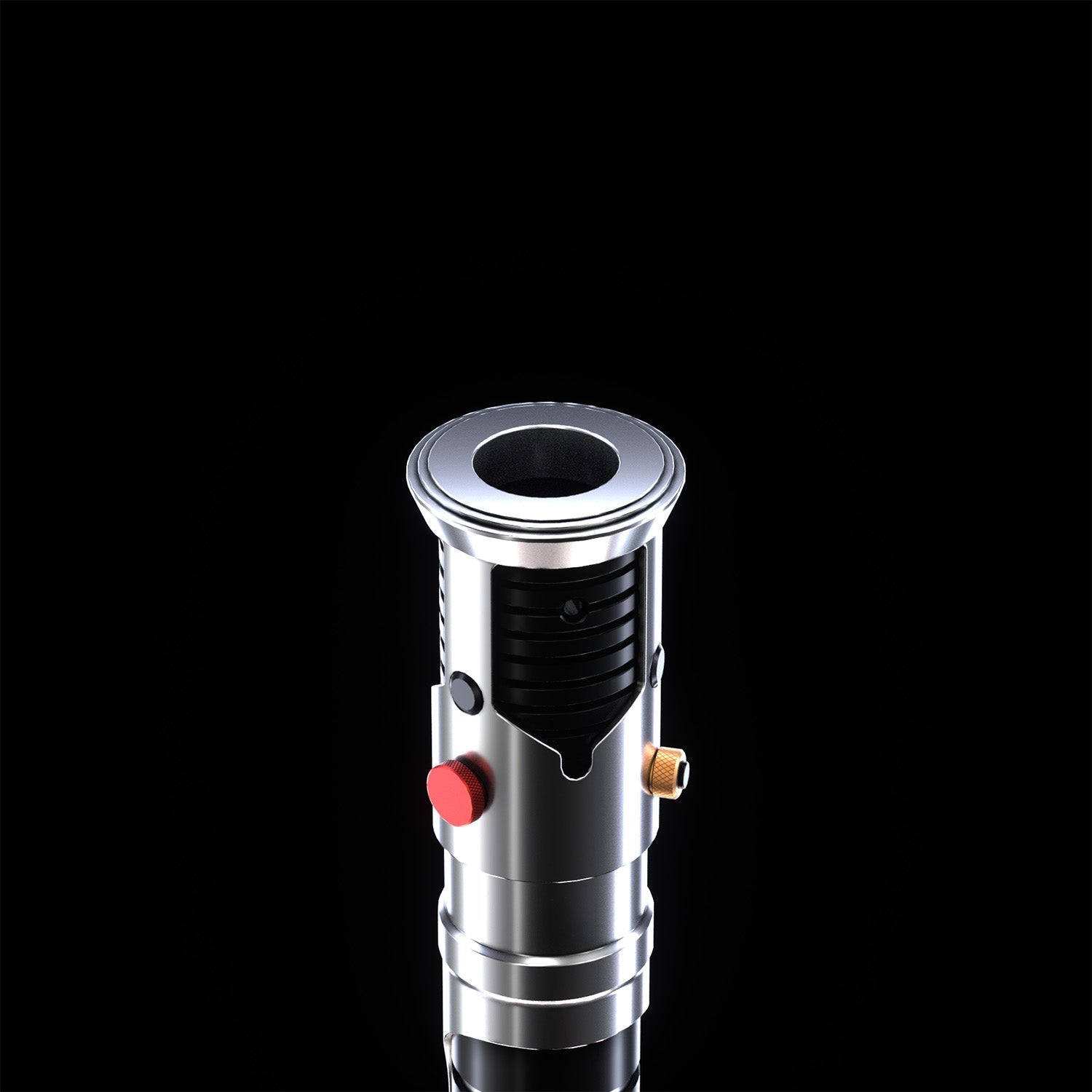 Negotiator 1 - OBK1 - Theory Sabers
