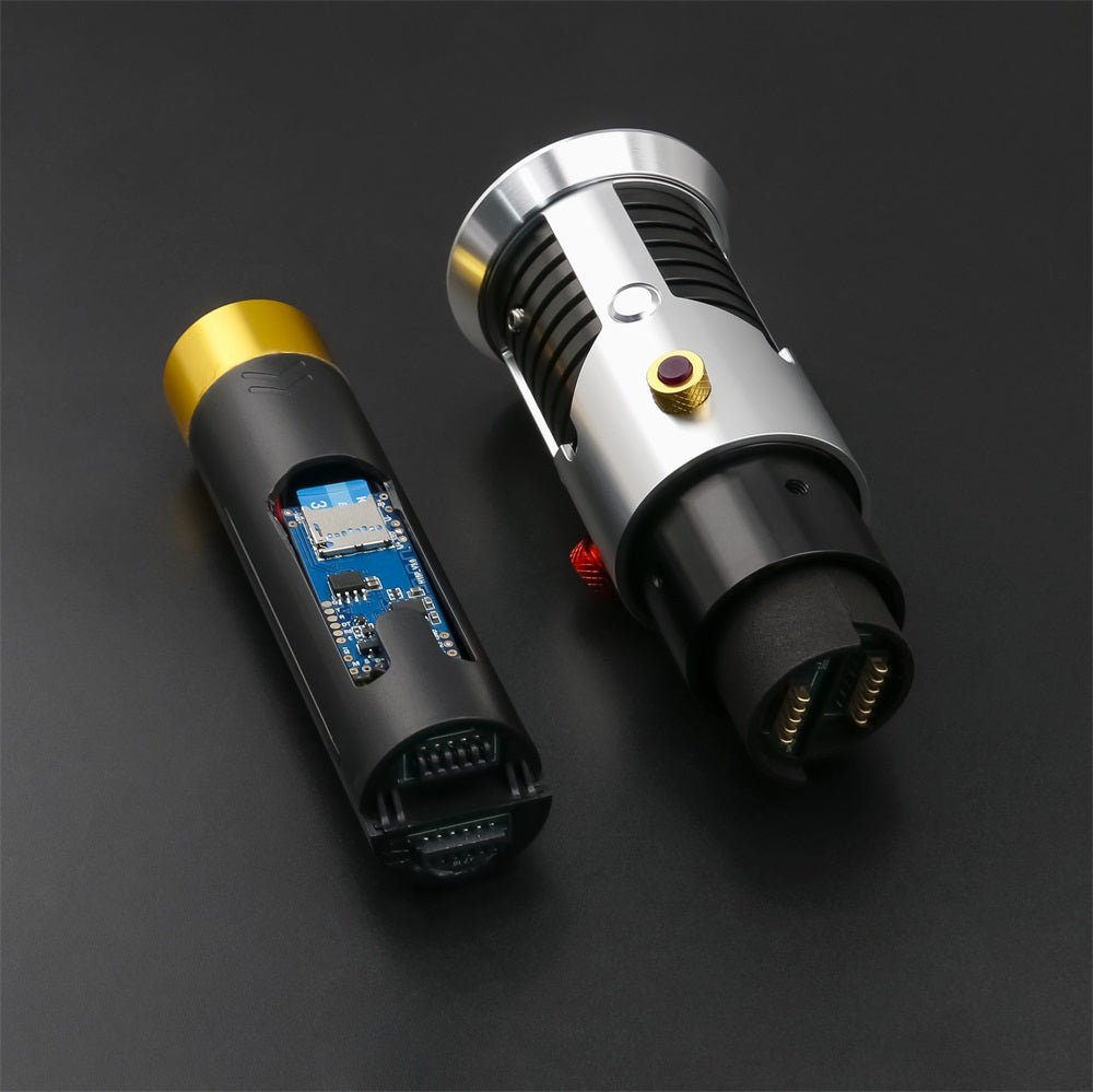 Negotiator 1 - OBK1 - Theory Sabers