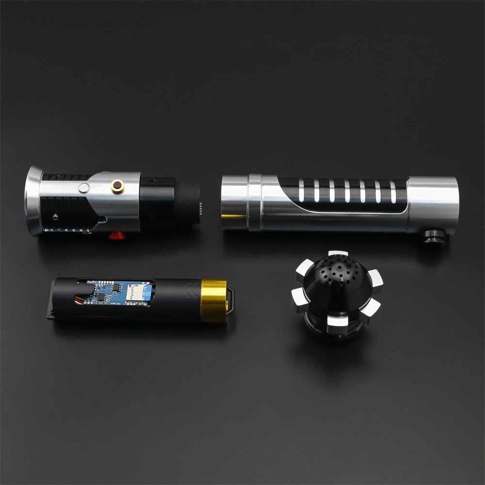 Negotiator 1 - OBK1 - Theory Sabers