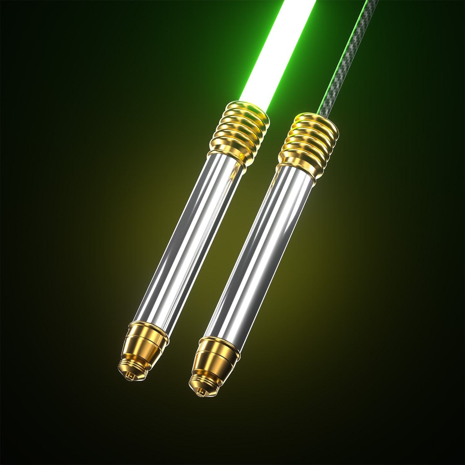 Nick Gillard Bundle: STUNT and SDRGB Sabers - Theory Sabers