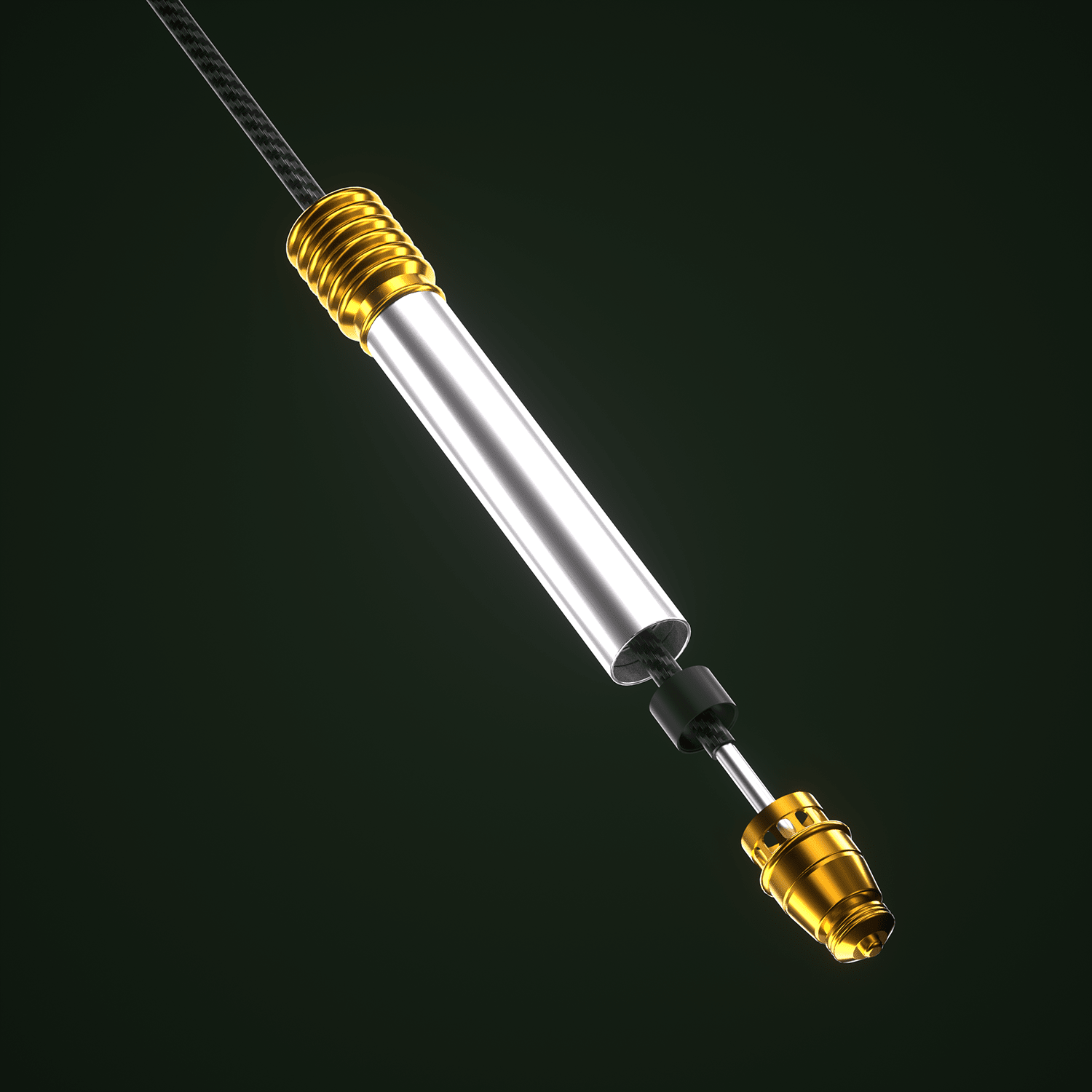 Nick Gillard Bundle: STUNT and SDRGB Sabers - Theory Sabers